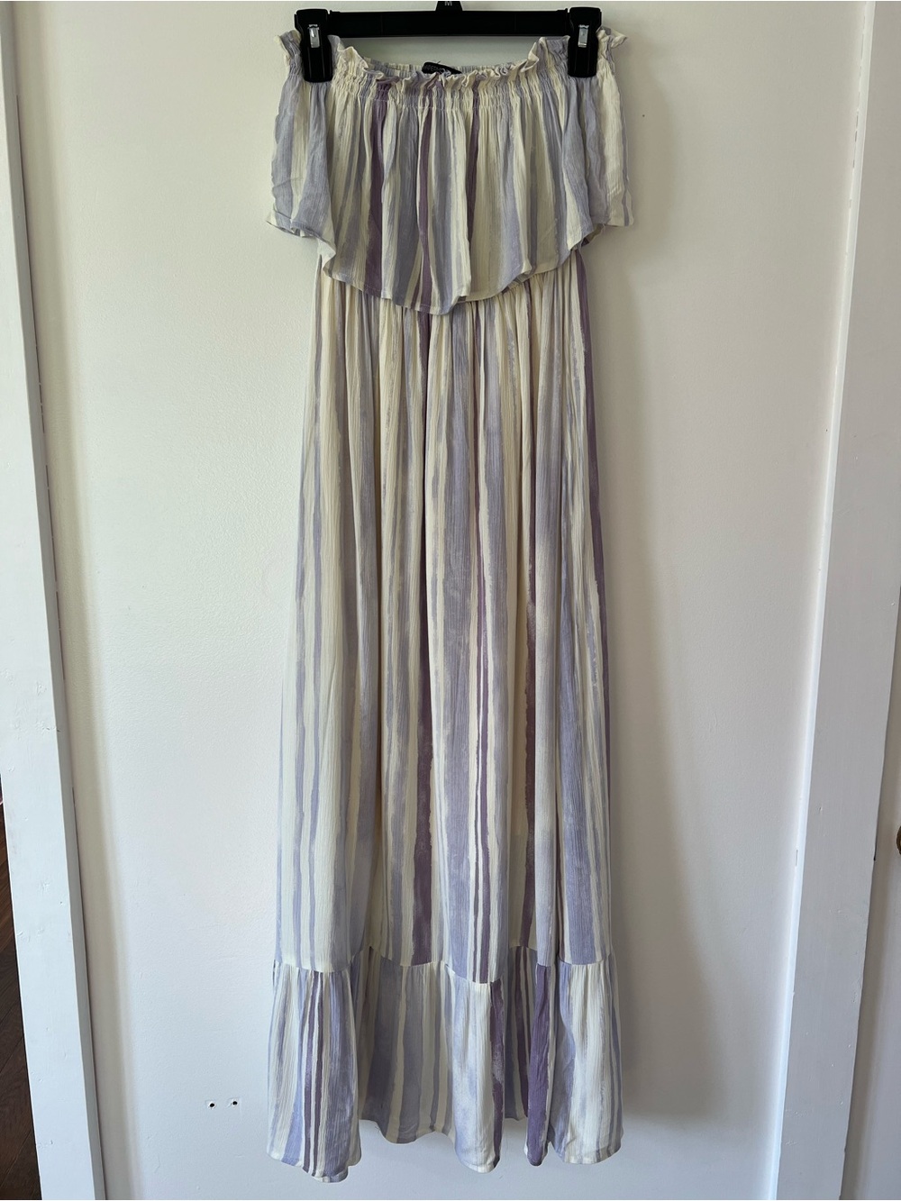 Papermoon Maxi Dress